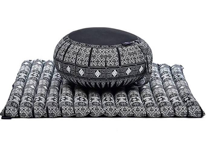 set meditation leewadee